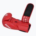 Рукавиці боксерські RDX Boxing Gloves AS2 red 5