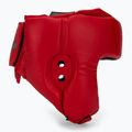 Шолом боксерський RDX Boxing Head Guard AS1 red 2