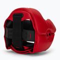 Шолом боксерський RDX Boxing Head Guard AS1 red 6