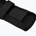 Захист для гомілок та стоп RDX IMMAF Approved Neoprene Shin Instep red 5