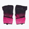 Рукавиці тренувальні RDX Weight Lifting X1 Long Strap WGN-X1P 3