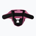 Шолом боксерський RDX Guard Grill T1 pink 2