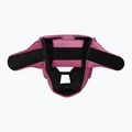 Шолом боксерський RDX Guard Grill T1 pink 6