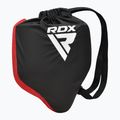 RDX Guard Pro Training Apex червоний захист промежини 7