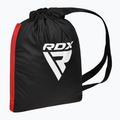 Шолом боксерський RDX Guard Grill T1 red 5