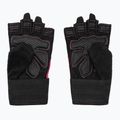 Рукавички для тренувань RDX Gym Workout W1 pink 3