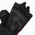 Рукавички для тренувань RDX Gym Workout W1 pink 5