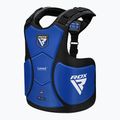 RDX Apex Coach Body Protector синій 3