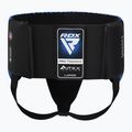 Захисник паху RDX APEX Abdo Groin Guard CE Certified blue 5