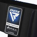 Захисник паху RDX APEX Abdo Groin Guard CE Certified blue 8