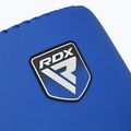 Захисник паху RDX APEX Abdo Groin Guard CE Certified blue 9