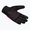 Тренувальні рукавички RDX W1F Full Finger червоні 3