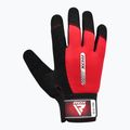 Тренувальні рукавички RDX W1F Full Finger червоні 5