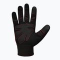 Тренувальні рукавички RDX W1F Full Finger червоні 6