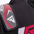 Рукавиці тренувальні RDX Sublimation F43 чорно-білі WGS-F43WP 5