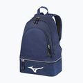 Рюкзак для тренувань Mizuno navy/white