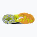Кросівки для волейболу чоловічі Mizuno Wave Lightning Z3 Mid сині V1GA170571 4