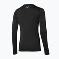 Жіноча футболка Mizuno Impulse Core Tee чорна 2