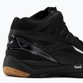 Кросівки для волейболу чоловічі Mizuno Wave Mirage 2 Mid  чорні X1GA176099 8