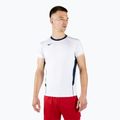 Футболка матчева чоловіча Mizuno Premium High-Kyu біла V2EA700271
