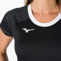 Футболка матчева жіноча Mizuno Premium High-Kyu чорна V2EA720209 4