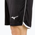 Шорти для тренувань чоловічі Mizuno High-Kyu чорні V2EB700109 4