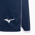 Шорти для тренувань чоловічі Mizuno High-Kyu сині V2EB700114 3