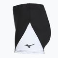 Шорти для тренувань жіночі Mizuno Myou black/white 3