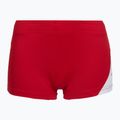 Шорти для тренувань жіночі Mizuno Myou red/white