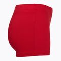 Шорти для тренувань жіночі Mizuno Myou red/white 3