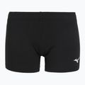 Шорти жіночі Mizuno High-Kyu Trad black/white