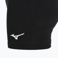 Шорти жіночі Mizuno High-Kyu Trad black/white 4