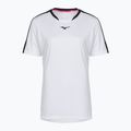 Футболка для тренувань жіноча Mizuno Soukyu SS white/black