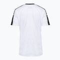 Футболка для тренувань жіноча Mizuno Soukyu SS white/black 2