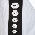 Футболка для тренувань жіноча Mizuno Soukyu SS white/black 3