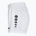 Шорти для тренувань жіночі Mizuno Soukyu white 3
