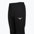 Штани футбольні дитячі Mizuno Trad GK black 3