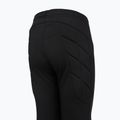 Штани футбольні дитячі Mizuno Trad GK black 4