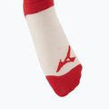 Шкарпетки Mizuno Japan red 3