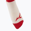 Шкарпетки Mizuno Trad red 3