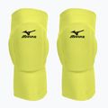 Наколінники волейбольні Mizuno Team Kneepad червоно-сині
