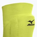 Наколінники волейбольні Mizuno Team Kneepad червоно-сині 4