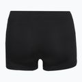 Шорти для тренувань жіночі Mizuno Myou black/black 2