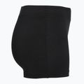 Шорти для тренувань жіночі Mizuno Myou black/black 3