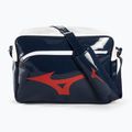Сумка тренувальна Mizuno Rb Enamel синя 33ED8F0114