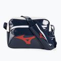 Сумка тренувальна Mizuno Rb Enamel синя 33ED8F0214