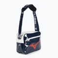 Сумка тренувальна Mizuno Rb Enamel синя 33ED8F0214 2