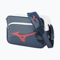 Сумка тренувальна Mizuno Rb Enamel синя 33ED8F0214 5
