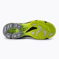 Кросівки для волейболу чоловічі Mizuno Wave Lightning Z4 жовті V1GA180044 4