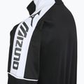 Кофта тренувальна дитяча Mizuno Knitted Track black 3